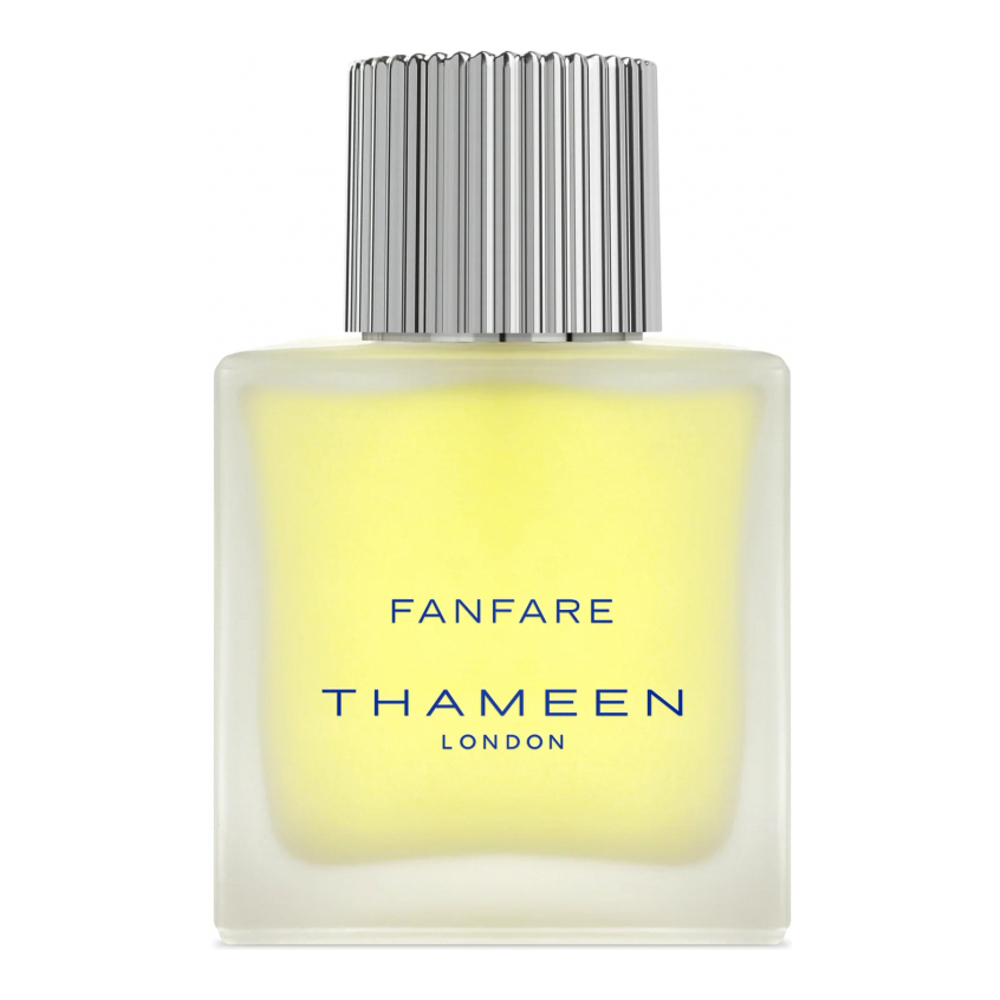 Eau de Cologne 'Fanfare' - 100 ml