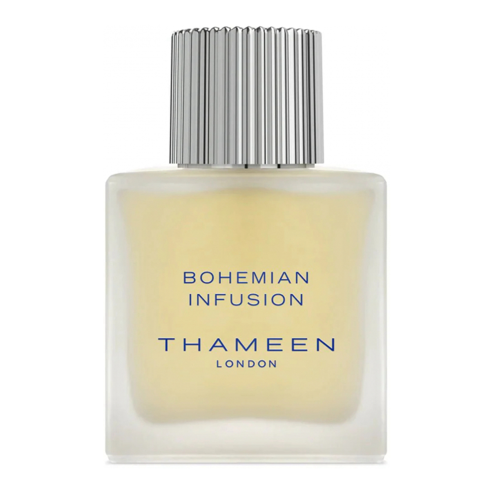 Eau de Cologne 'Bohemian Infusion' - 100 ml