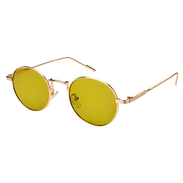 Lunettes de soleil 'Charlie' pour Femmes