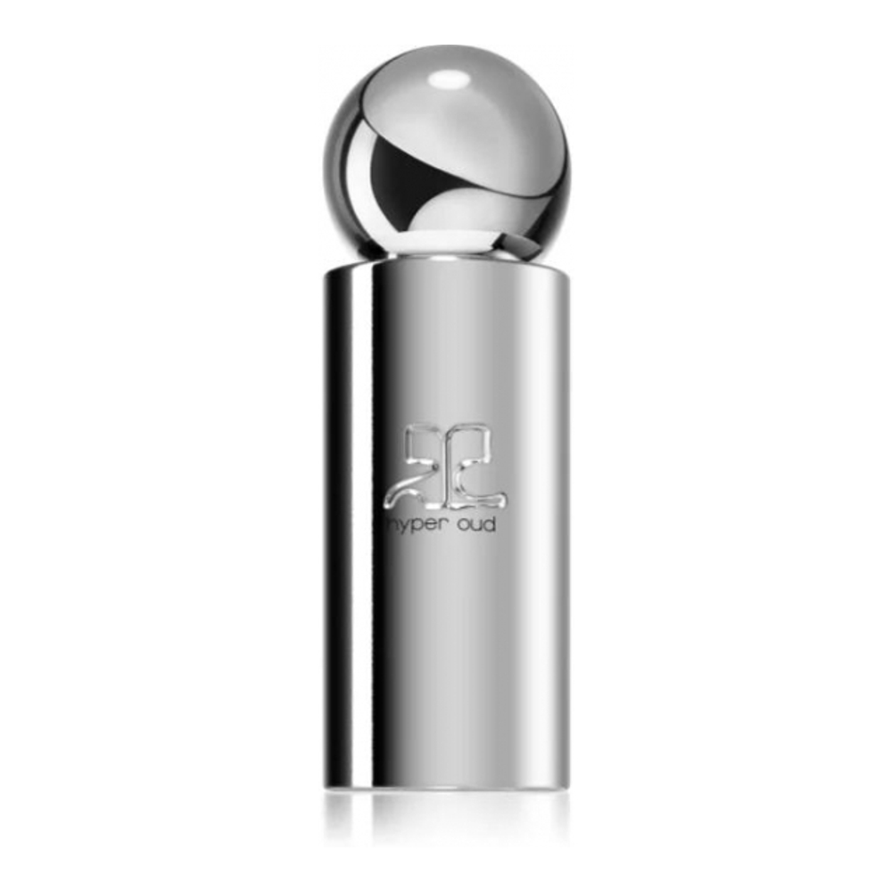 'Hyper Oud' Eau De Parfum - 100 ml