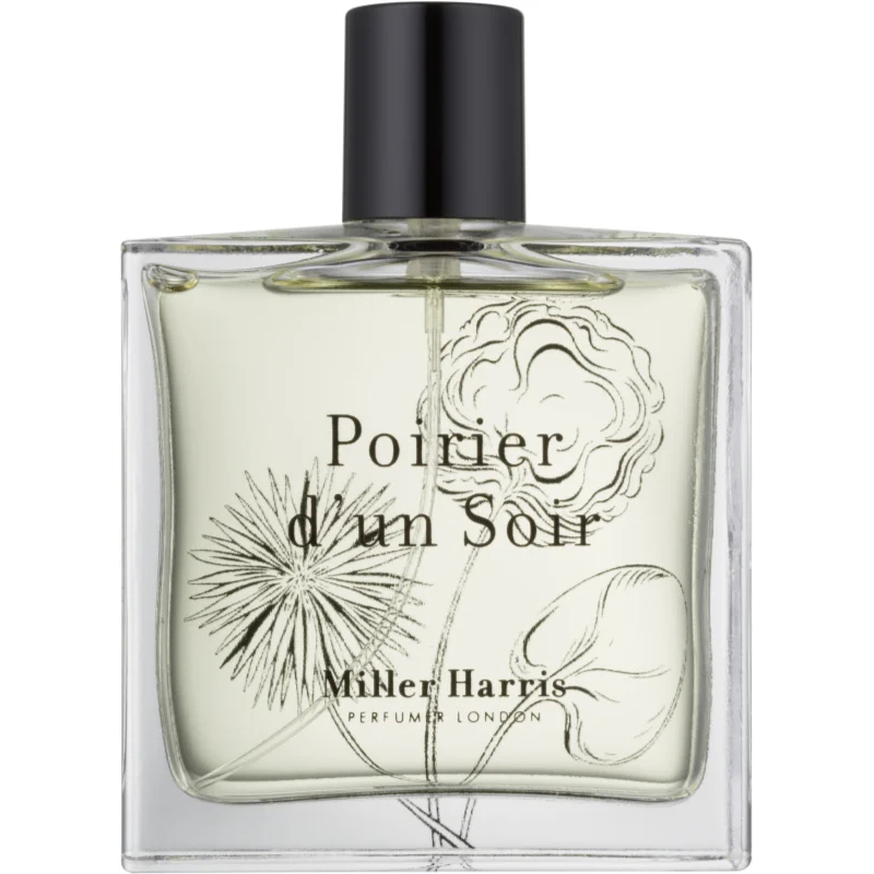 'Poirier D'Un Soir' Eau De Parfum - 100 ml