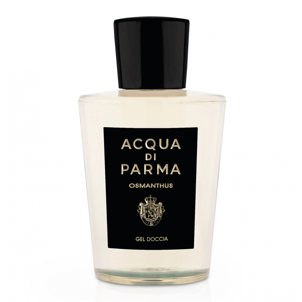 'Osmanthus' Shower Gel - 200 ml