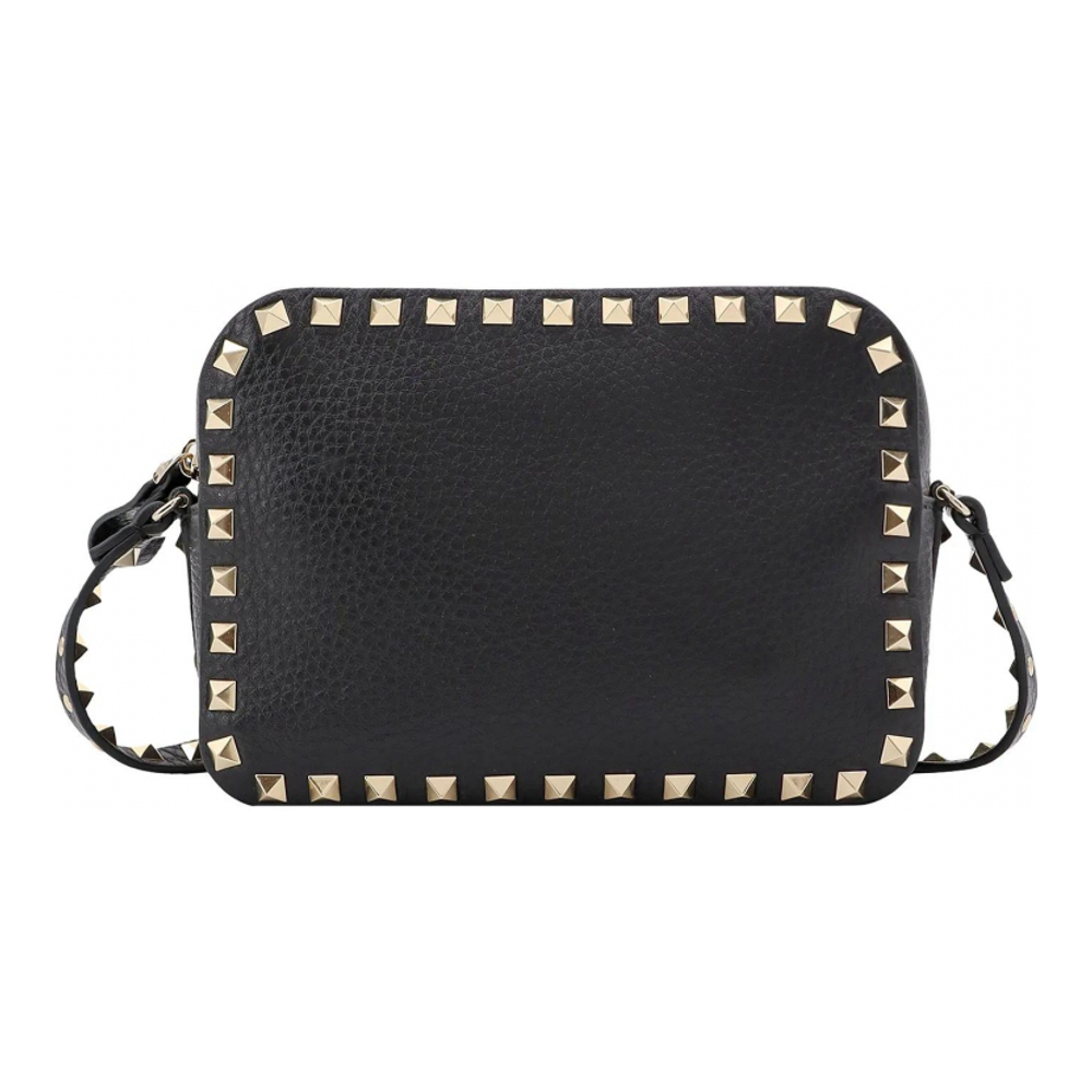 Women's 'Rockstud' Crossbody Bag