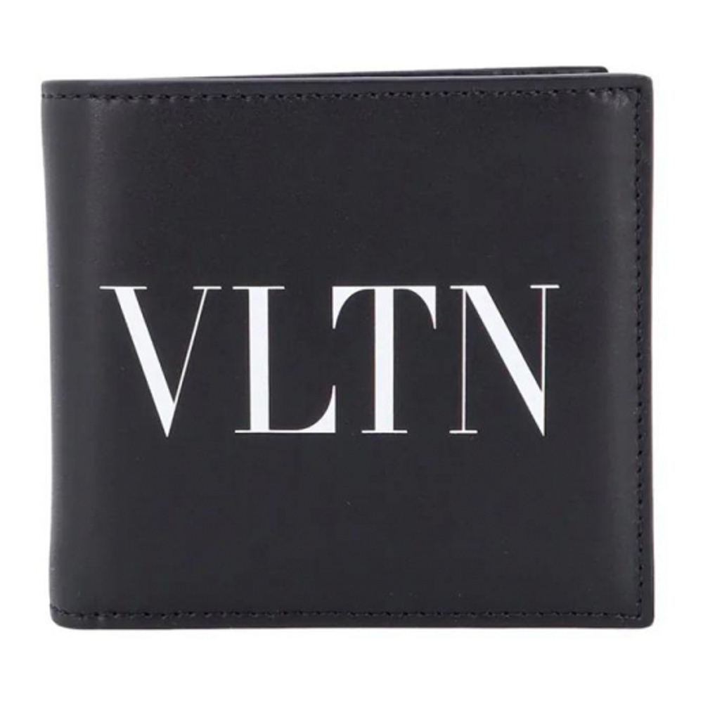 Men's 'VLTN Bifold' Wallet