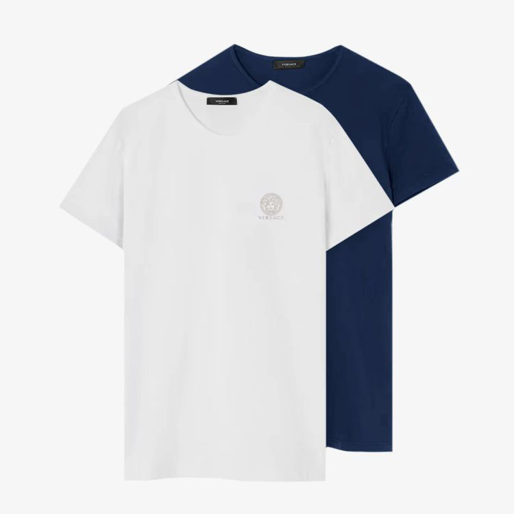 Men's T-Shirt - 2 Pieces