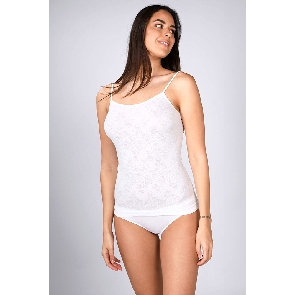 Top minceur 'Chic' pour Femmes