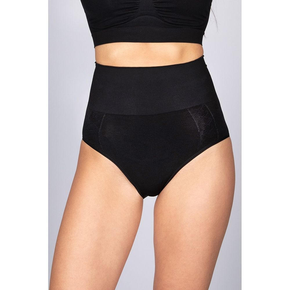 Women's 'Gold' Slimming Briefs