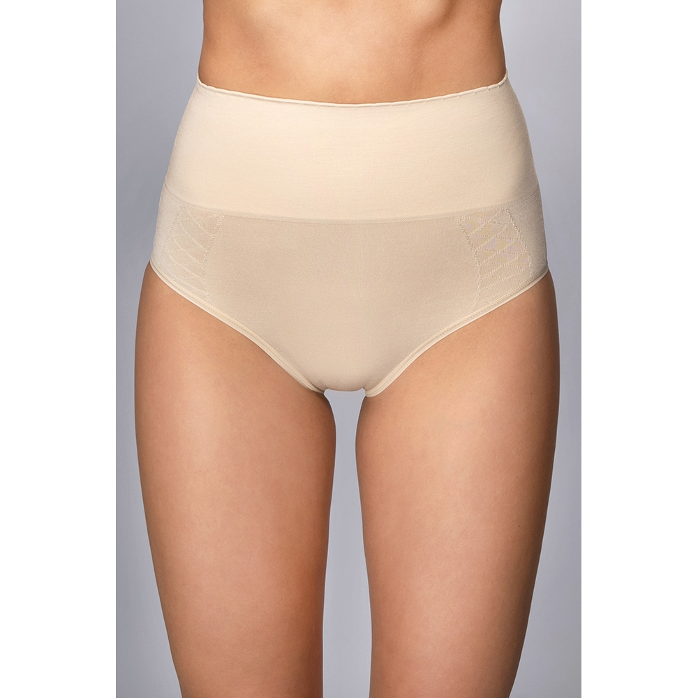 Women's 'Gold' Slimming Briefs