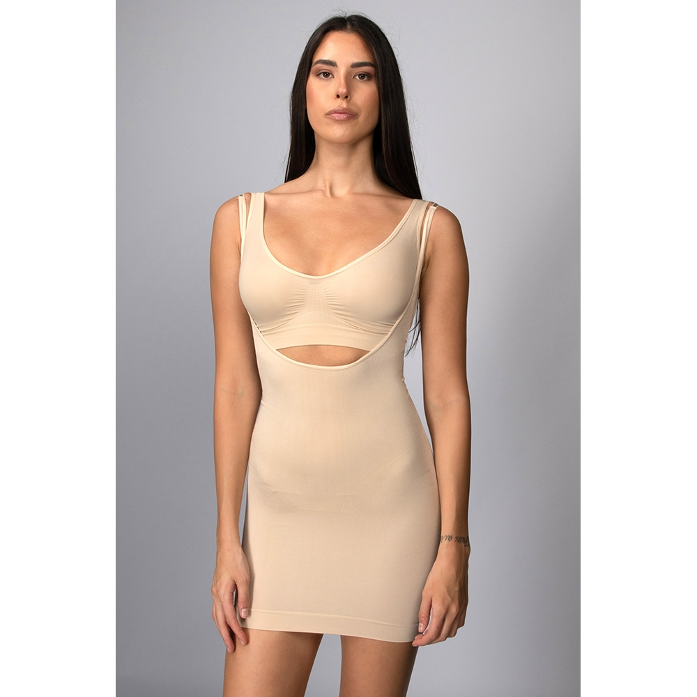 Body Shaper 'Gold' pour Femmes