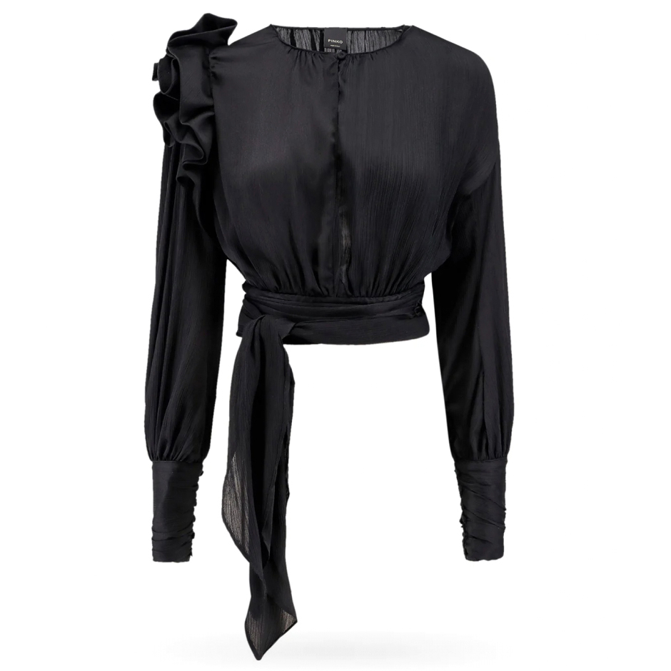 Blouse à manches longues pour Femmes