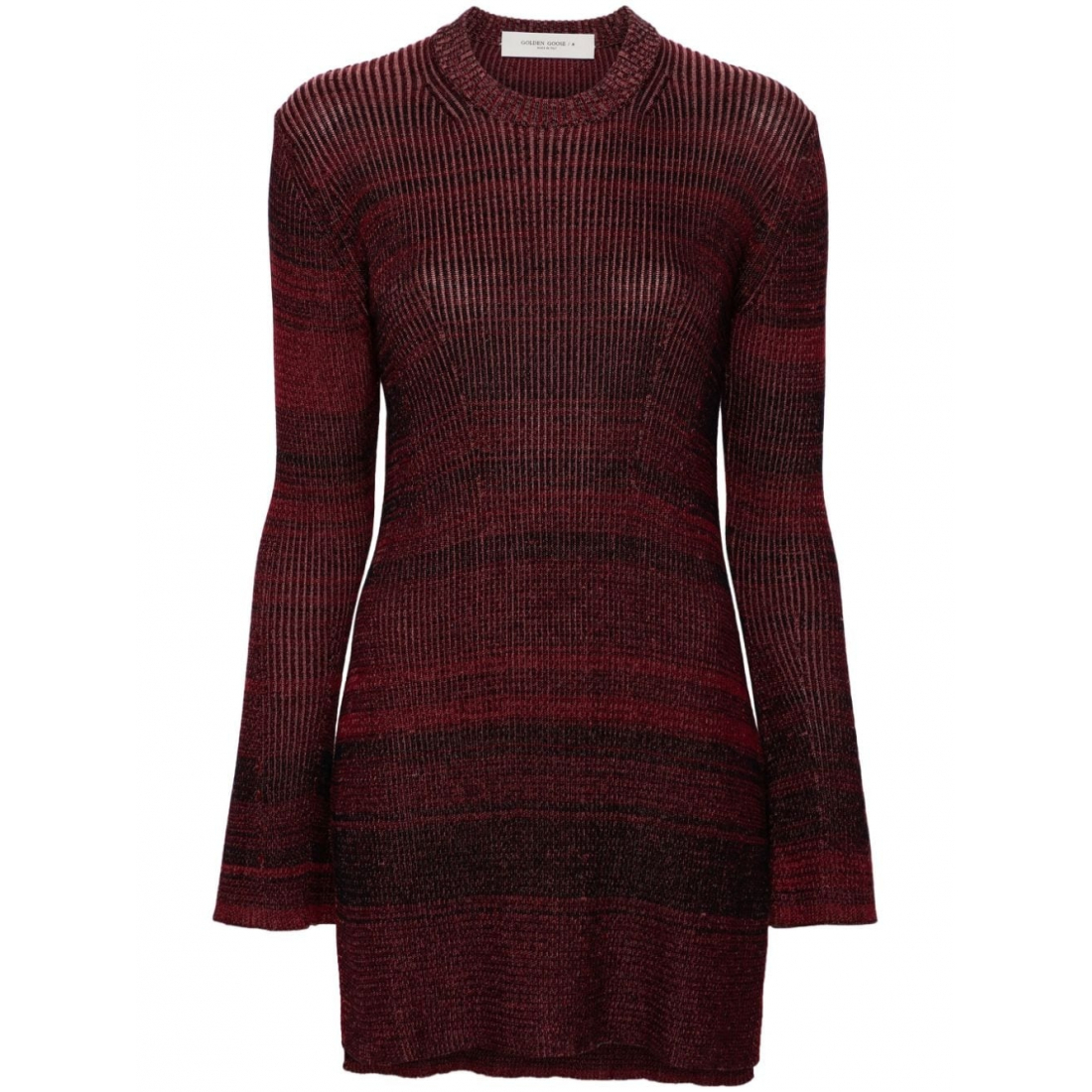 Robe mini 'Meret Knitted' pour Femmes