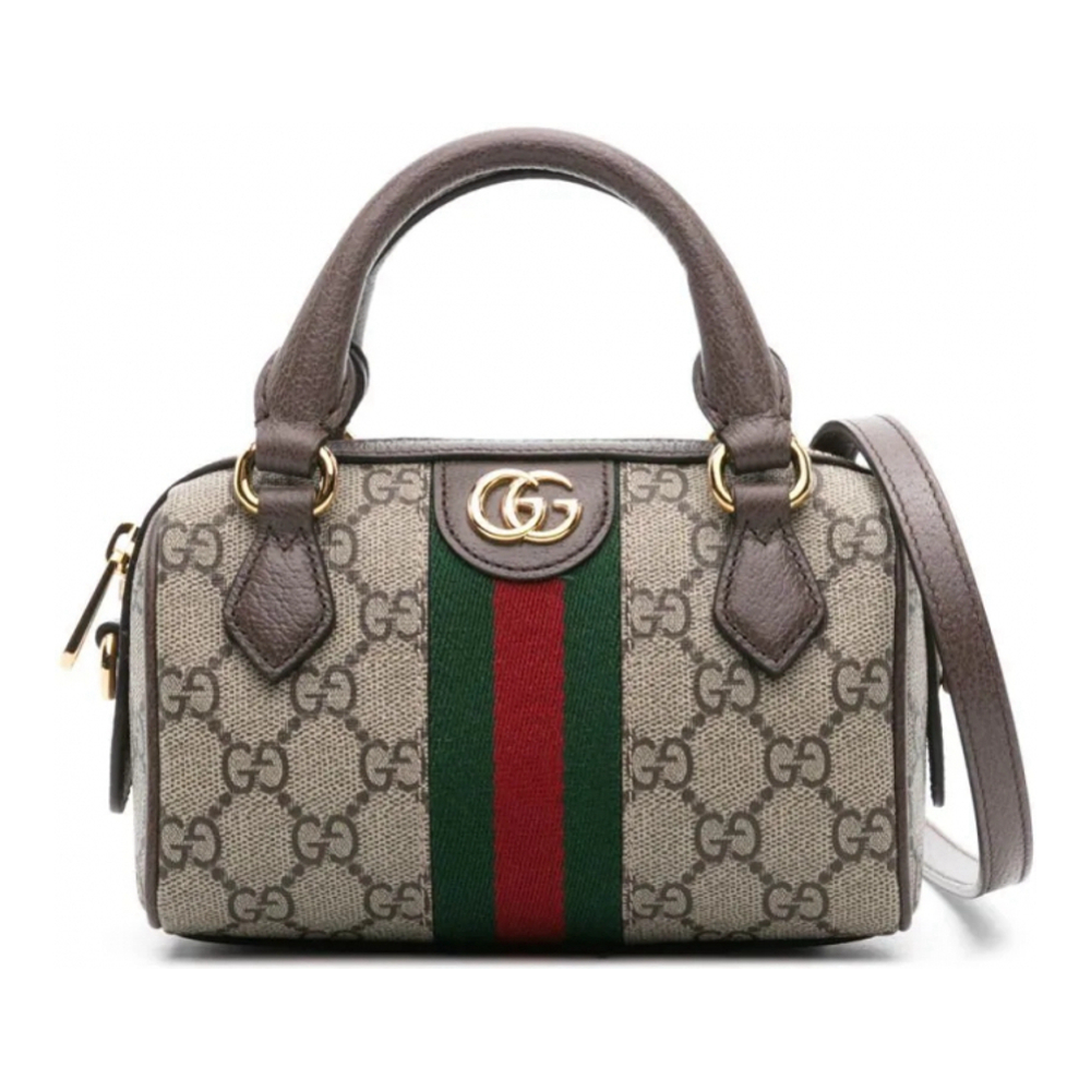 Mini sac 'Ophidia GG Supreme' pour Femmes