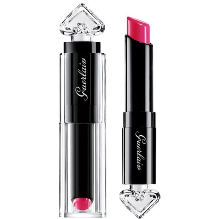 Rouge à Lèvres 'La Petite Robe Noire' - 065 Neon Pumps 2.8 g