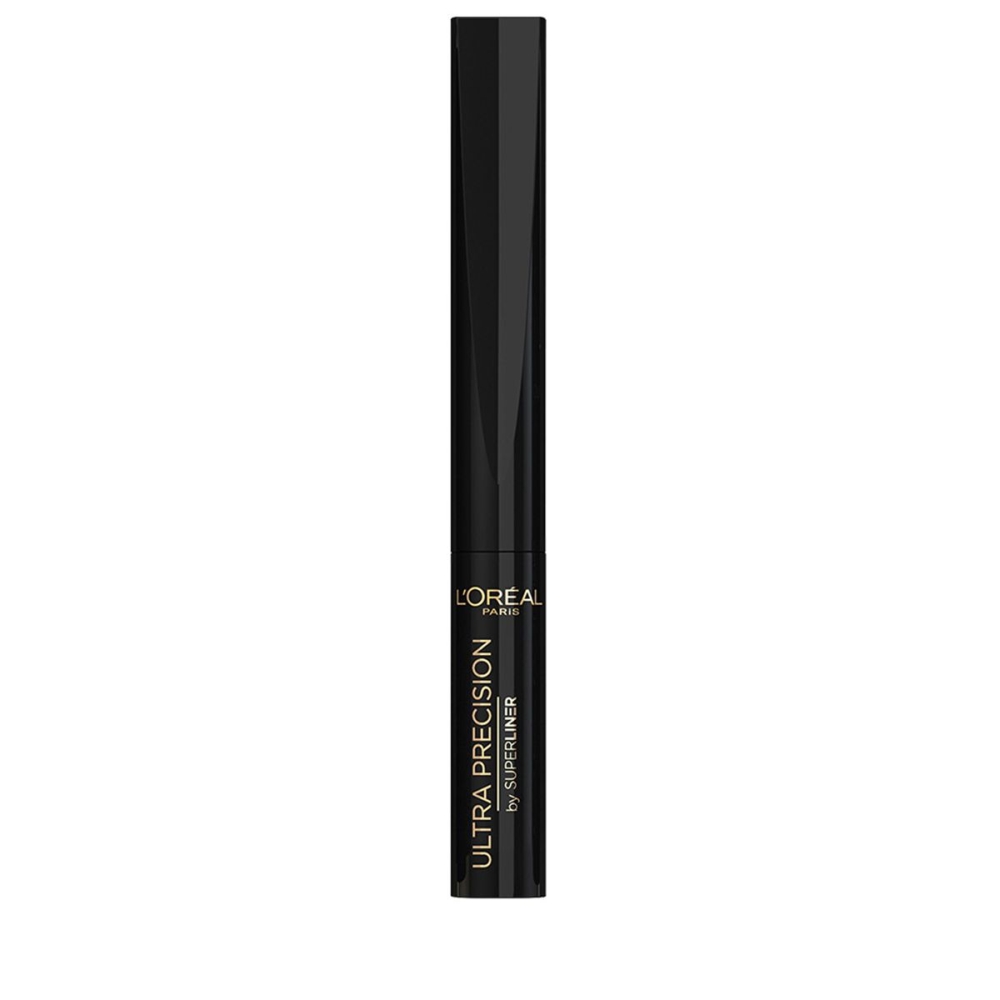 Eyeliner 'Super Liner Ultra Precision' - Black 2 ml