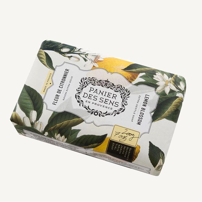 'Verveine' Bar Soap - 200 g