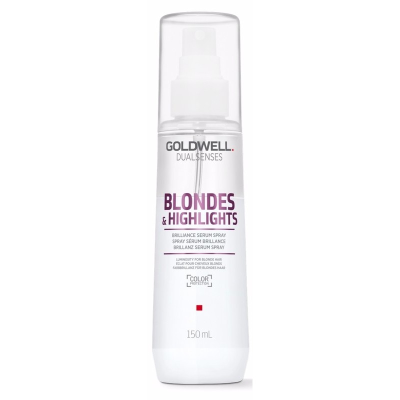 Sérum capillaire 'Dualsenses Blondes & Highlights' - 150 ml