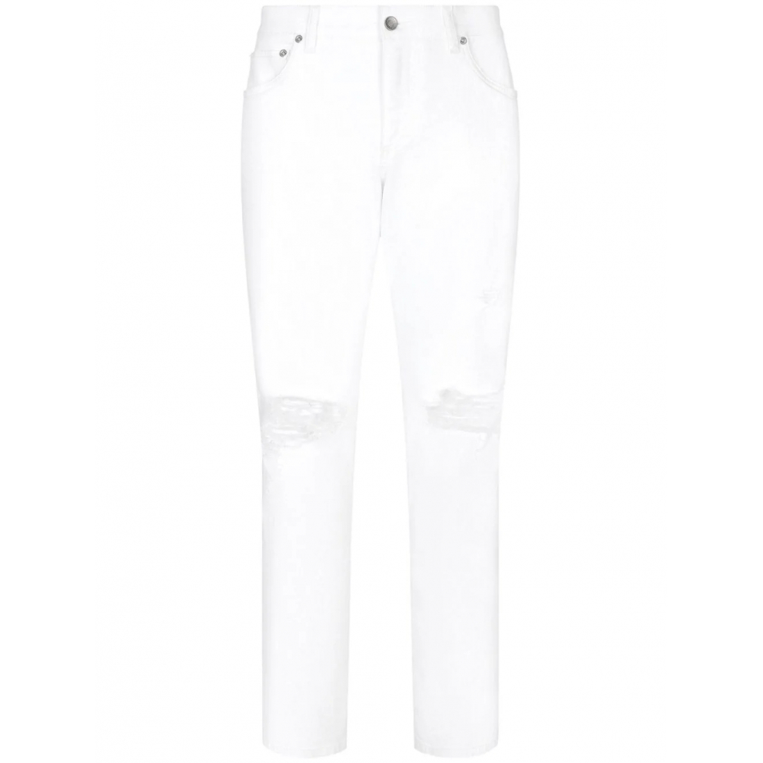 Men's 'Ripped' Jeans