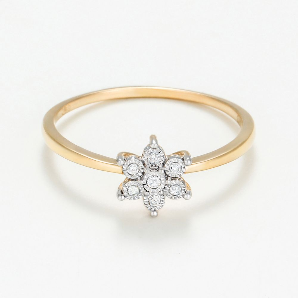 Women's 'Stella' Ring
