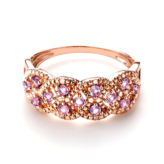 Women's 'Astéria' Ring