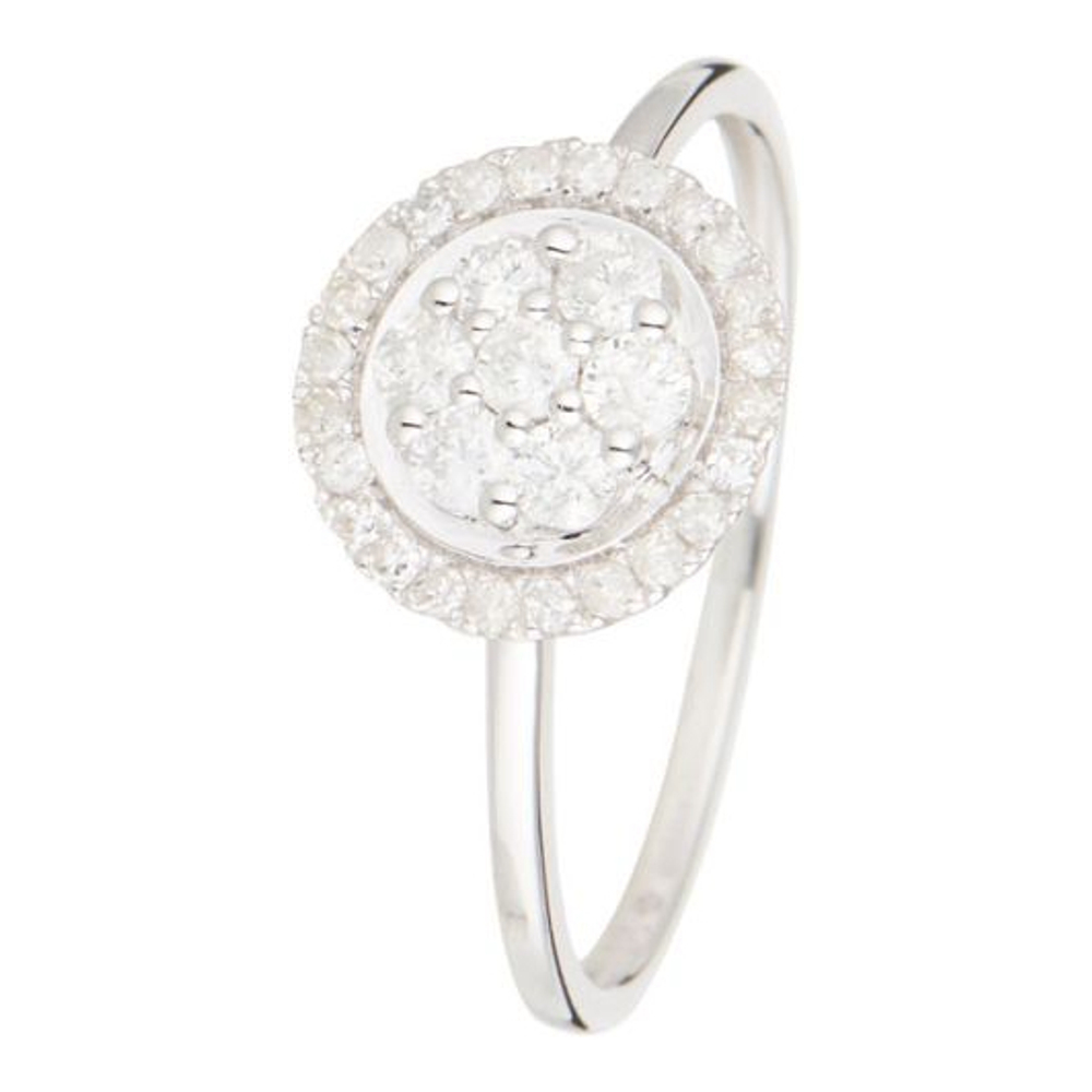 Women's 'Canberra' Ring