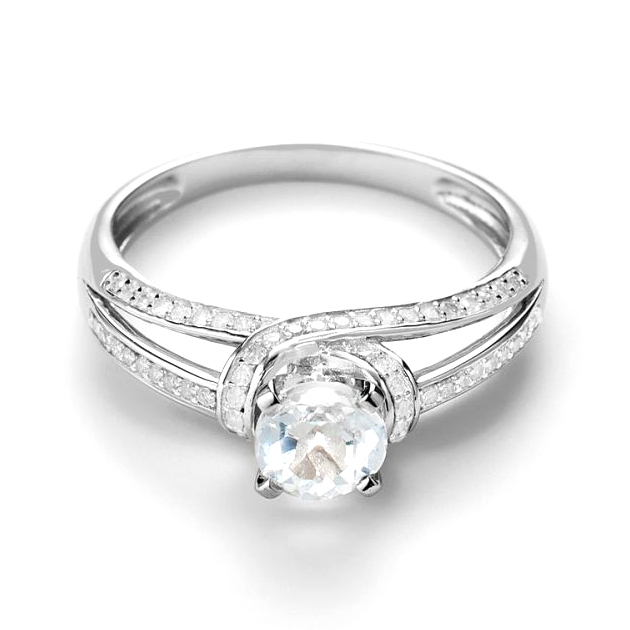 Women's 'Mackay' Ring