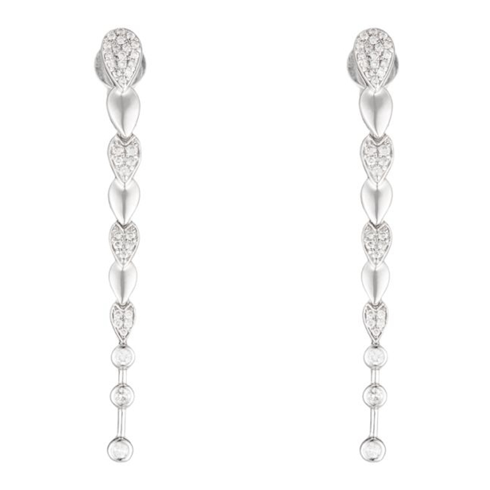 Women's 'Cascade' Earrings