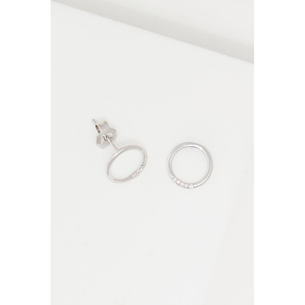 Women's 'Cercle' Earrings