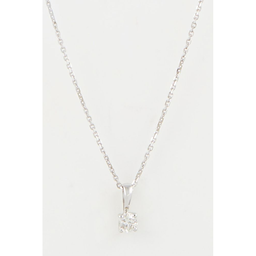 Pendentif sur chaine 'Laila' pour Femmes