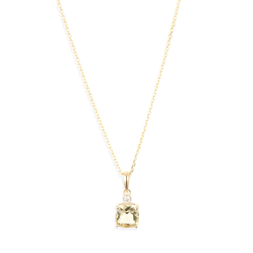 Women's 'Tonga' Pendant