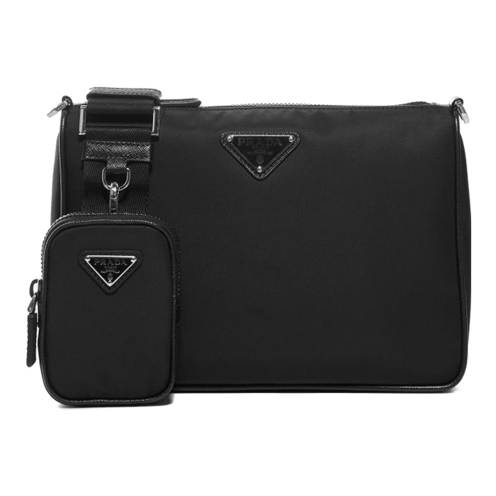 Men's Shoulder Bag