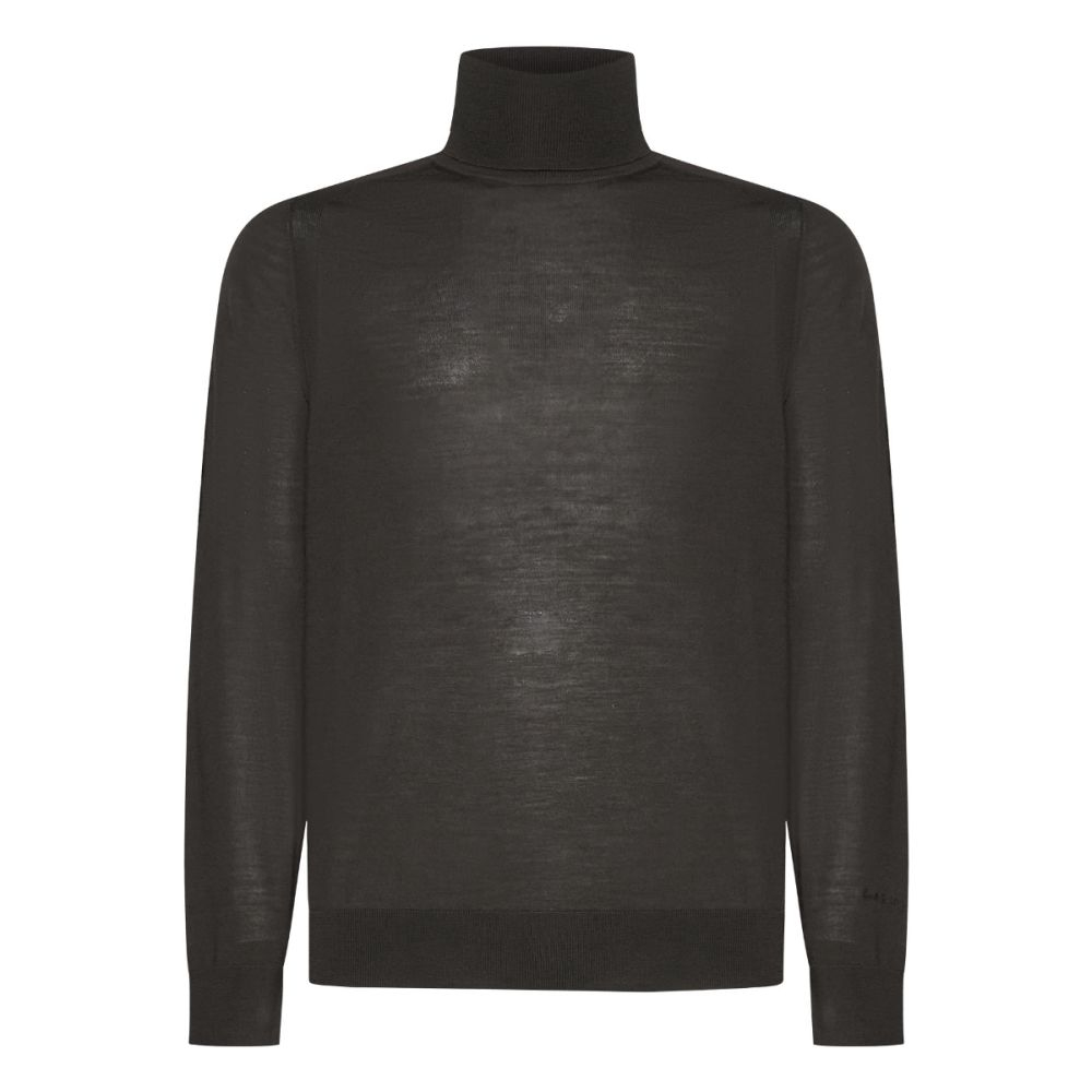 Pull à col roulé pour Hommes