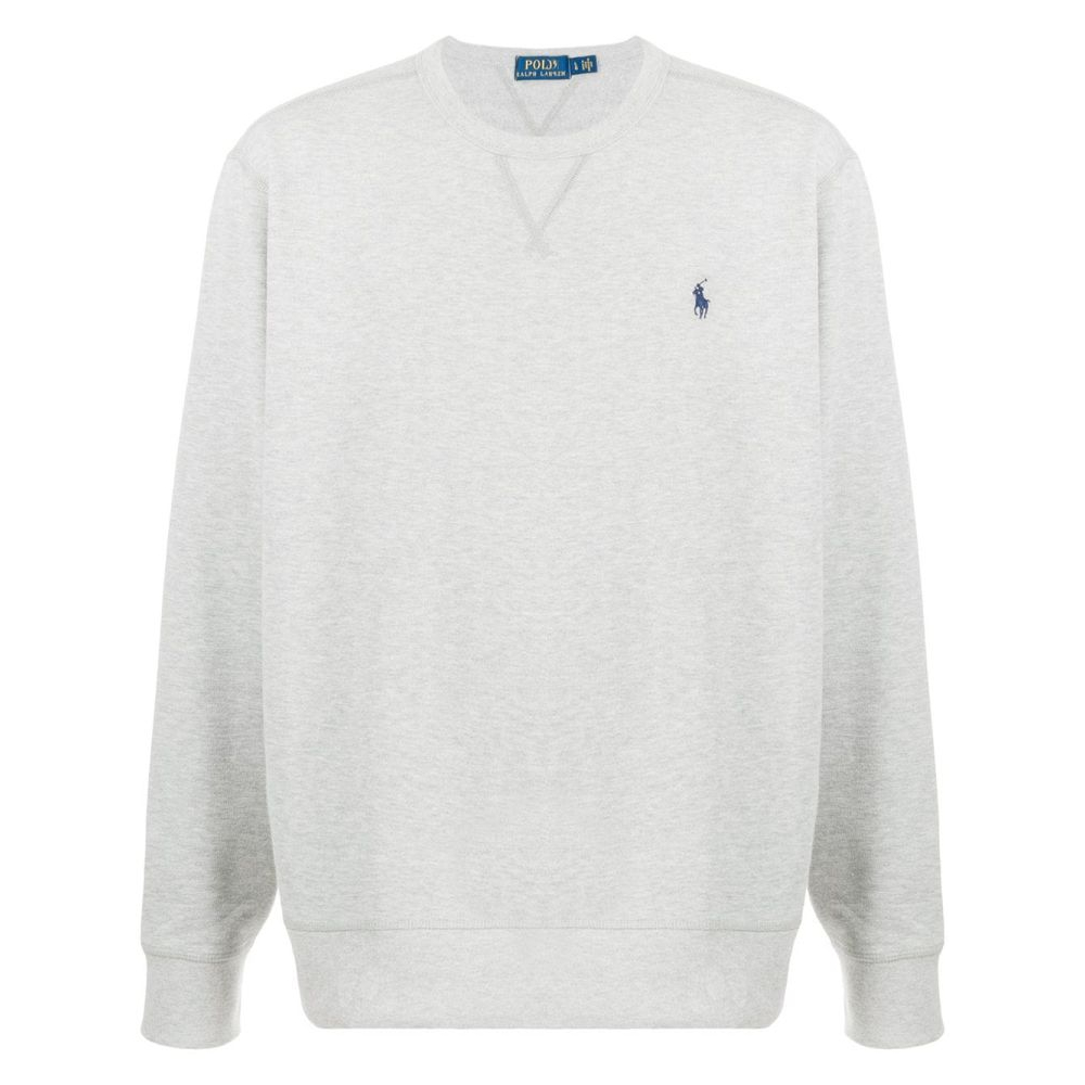'Polo Pony' Sweatshirt für Herren