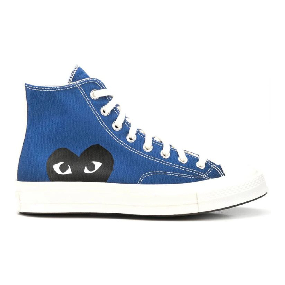 Unisex's 'Chuck 70' High-Top Sneakers