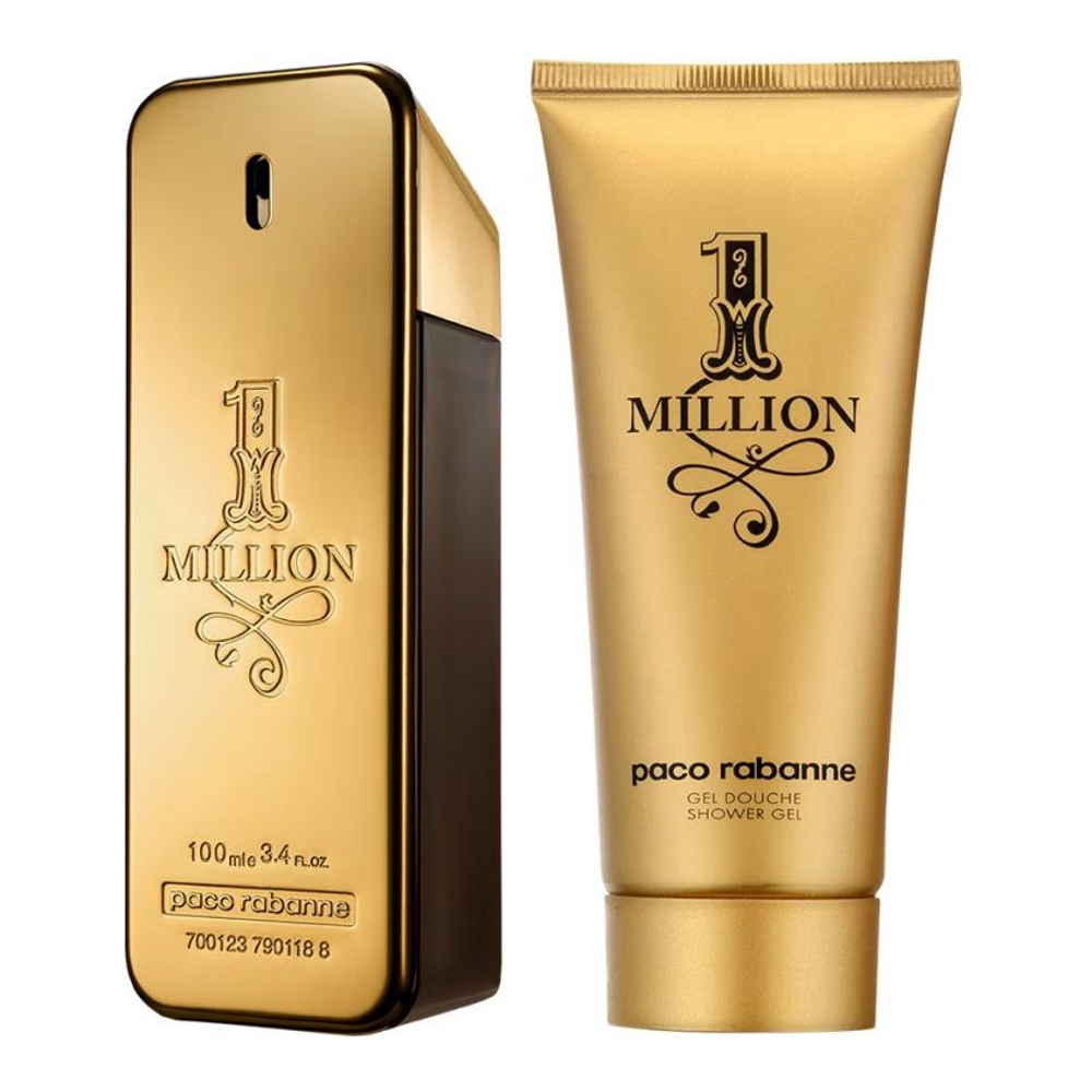 Coffret de parfum '1 Million' - 2 Pièces