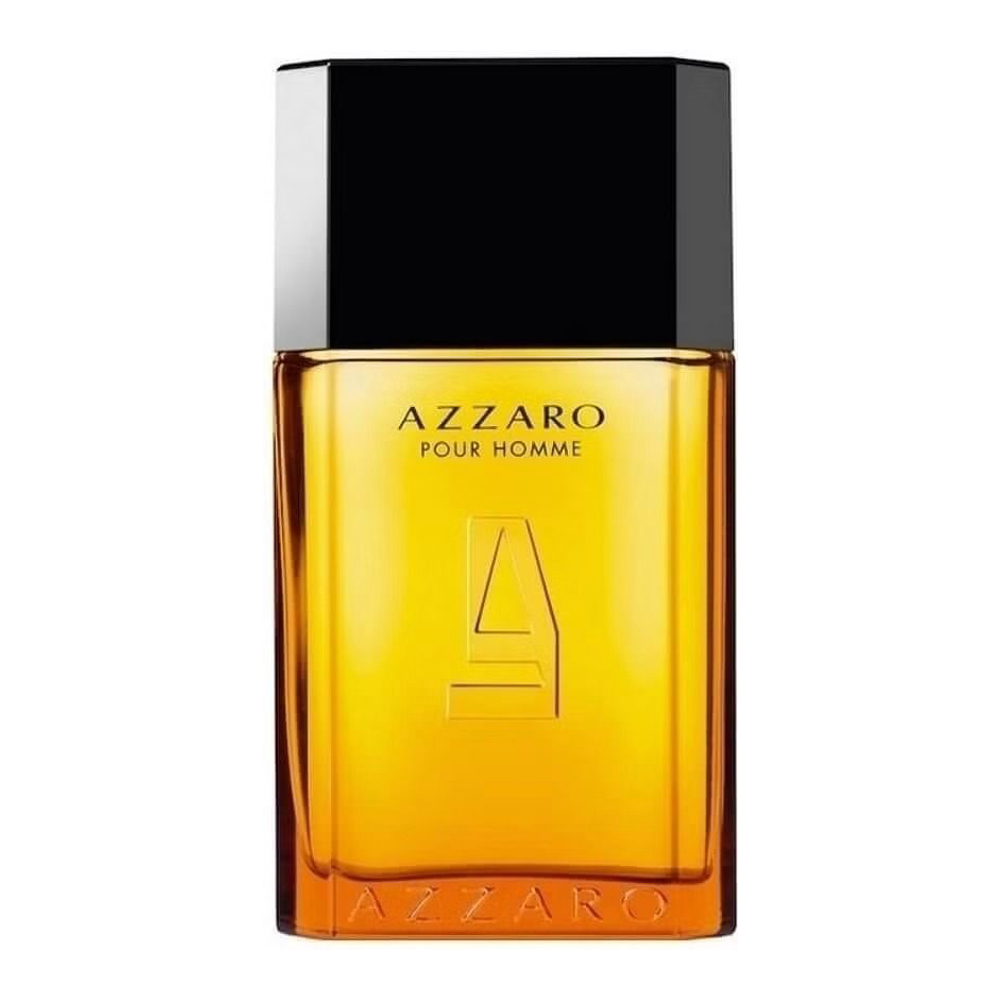 Eau de toilette - Rechargeable 'Azzaro Pour Homme' - 30 ml