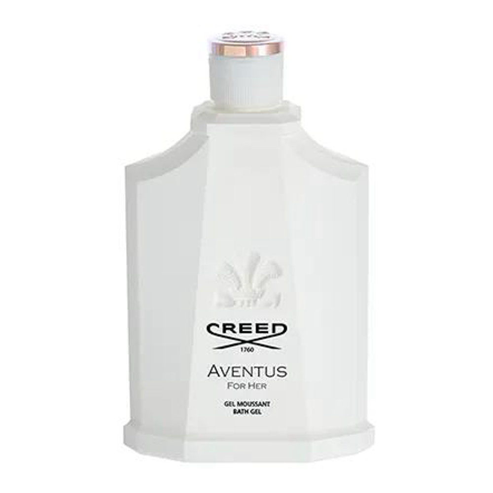 Gel Douche 'Aventus For Her' - 200 ml
