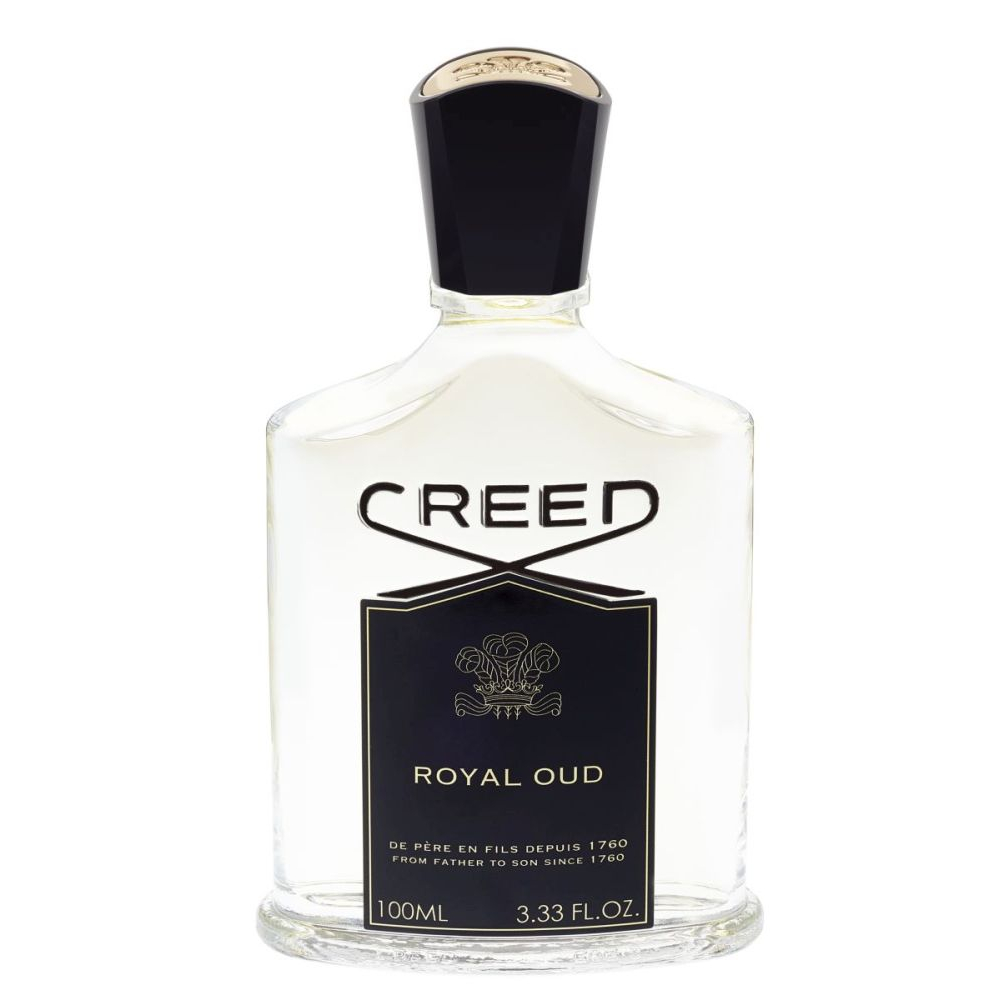 Eau de parfum 'Royal Oud' - 100 ml