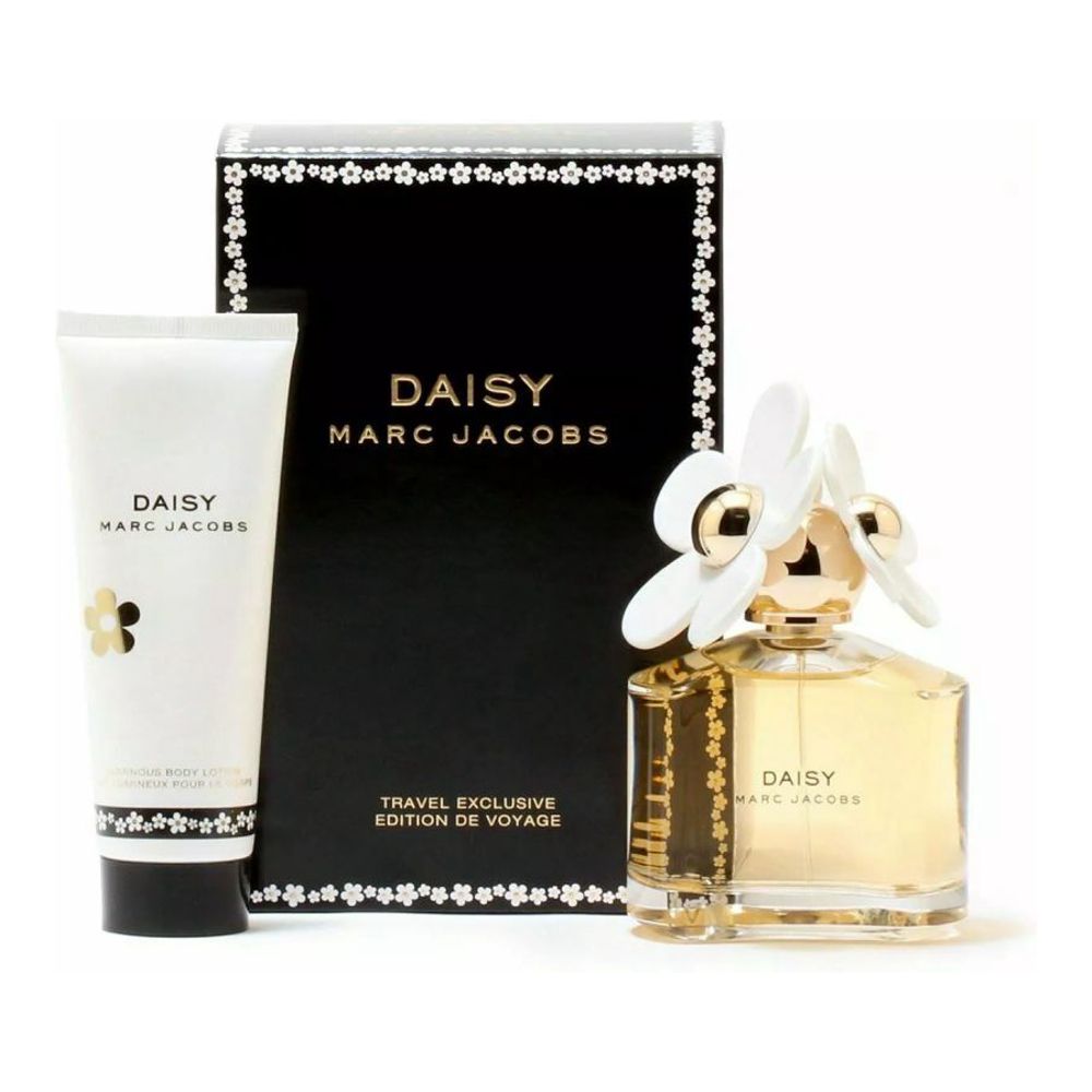 'Daisy Travel Exclusive' Perfume Set - 2 Pieces