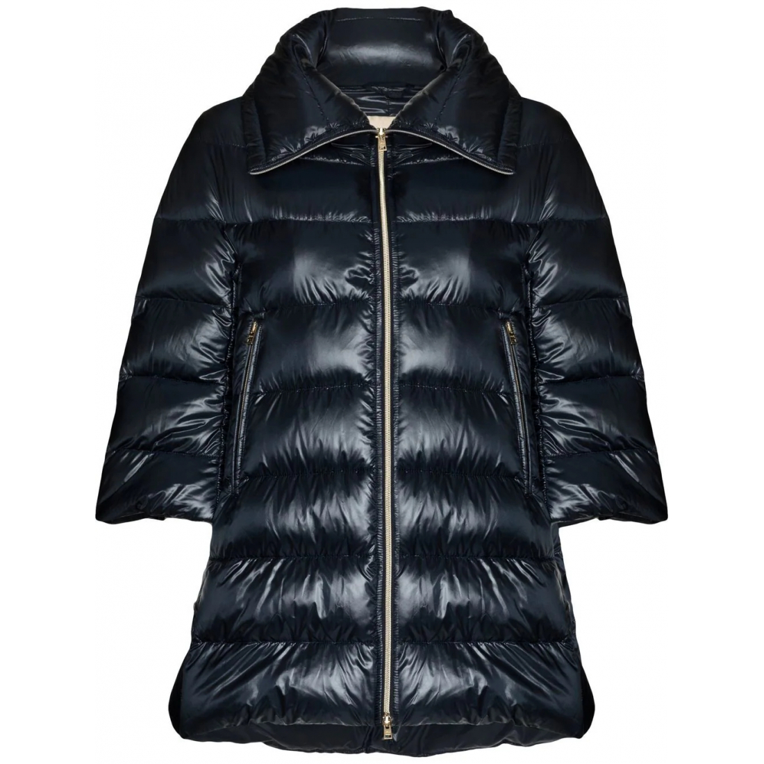 Veste matelassée 'Cleofe Cropped-Sleeve' pour Femmes