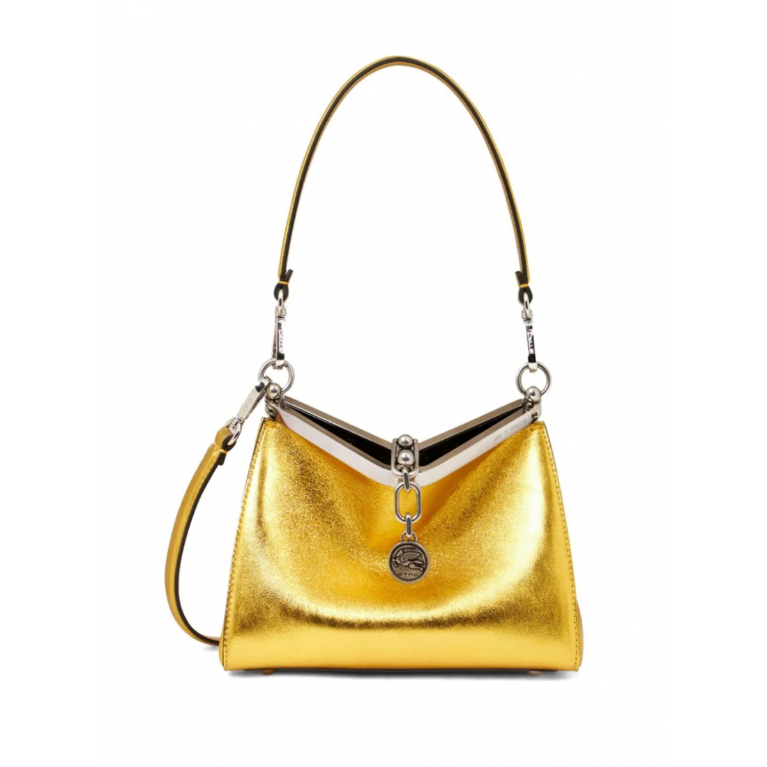 Women's 'Small Vela' Shoulder Bag