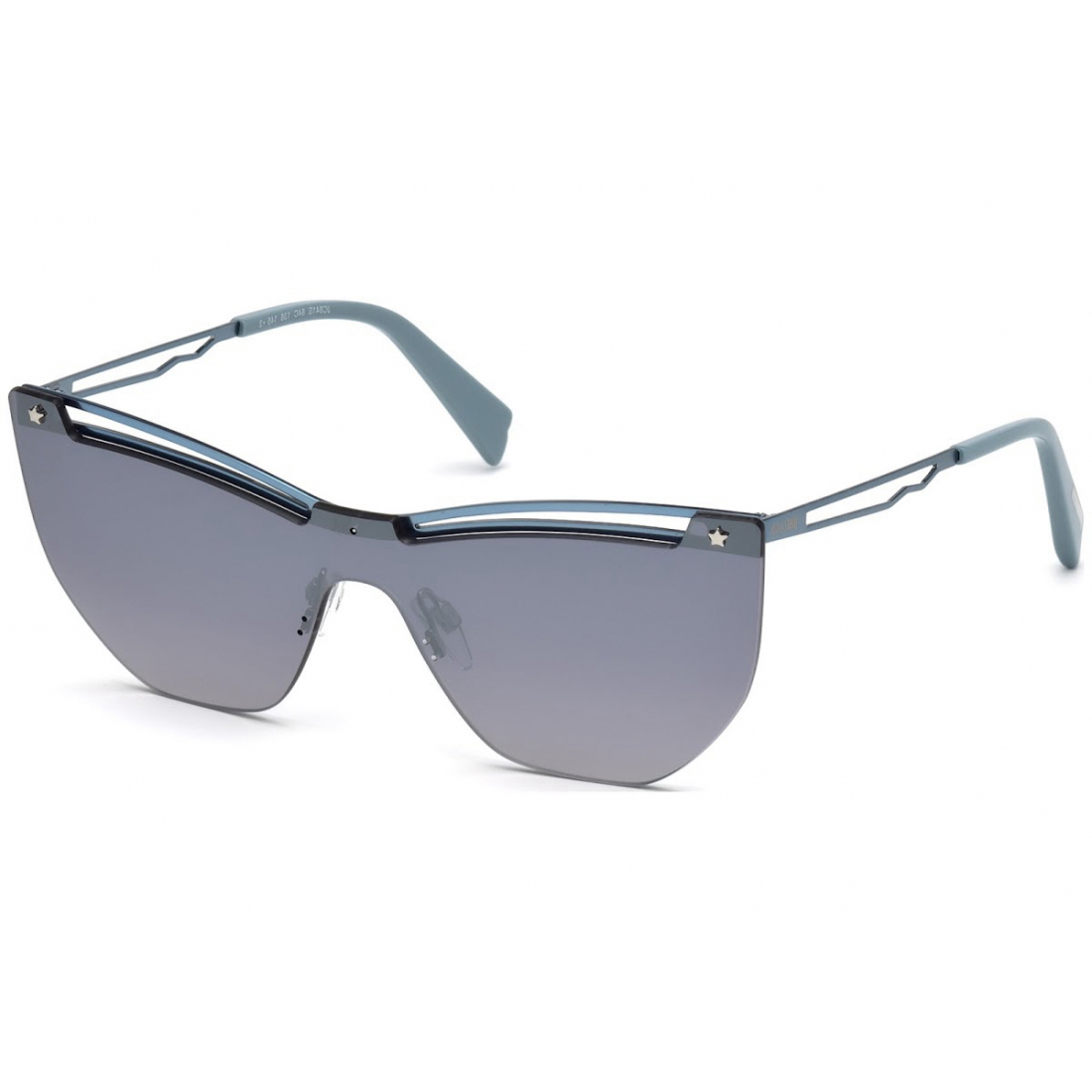 Women's 'JC841S-84C' Sunglasses