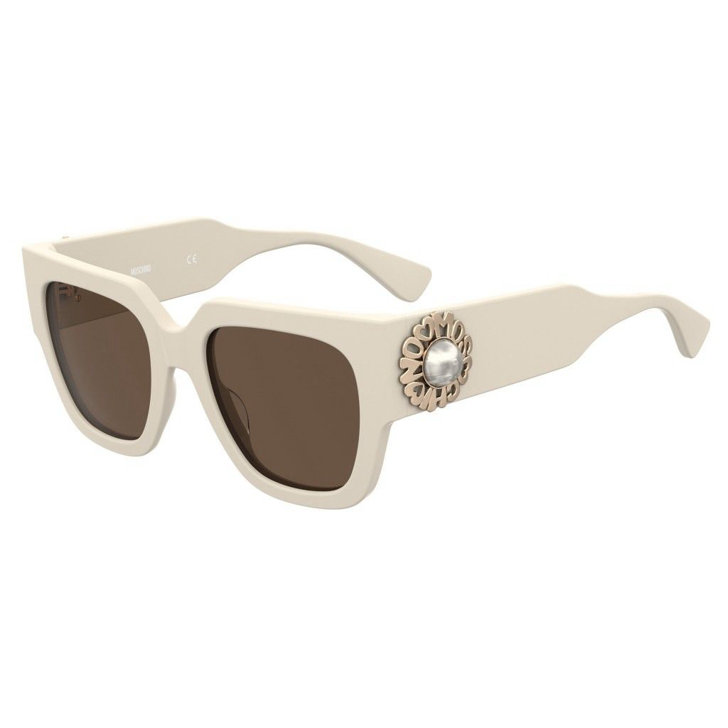 Women's 'MOS153-S-SZJ' Sunglasses