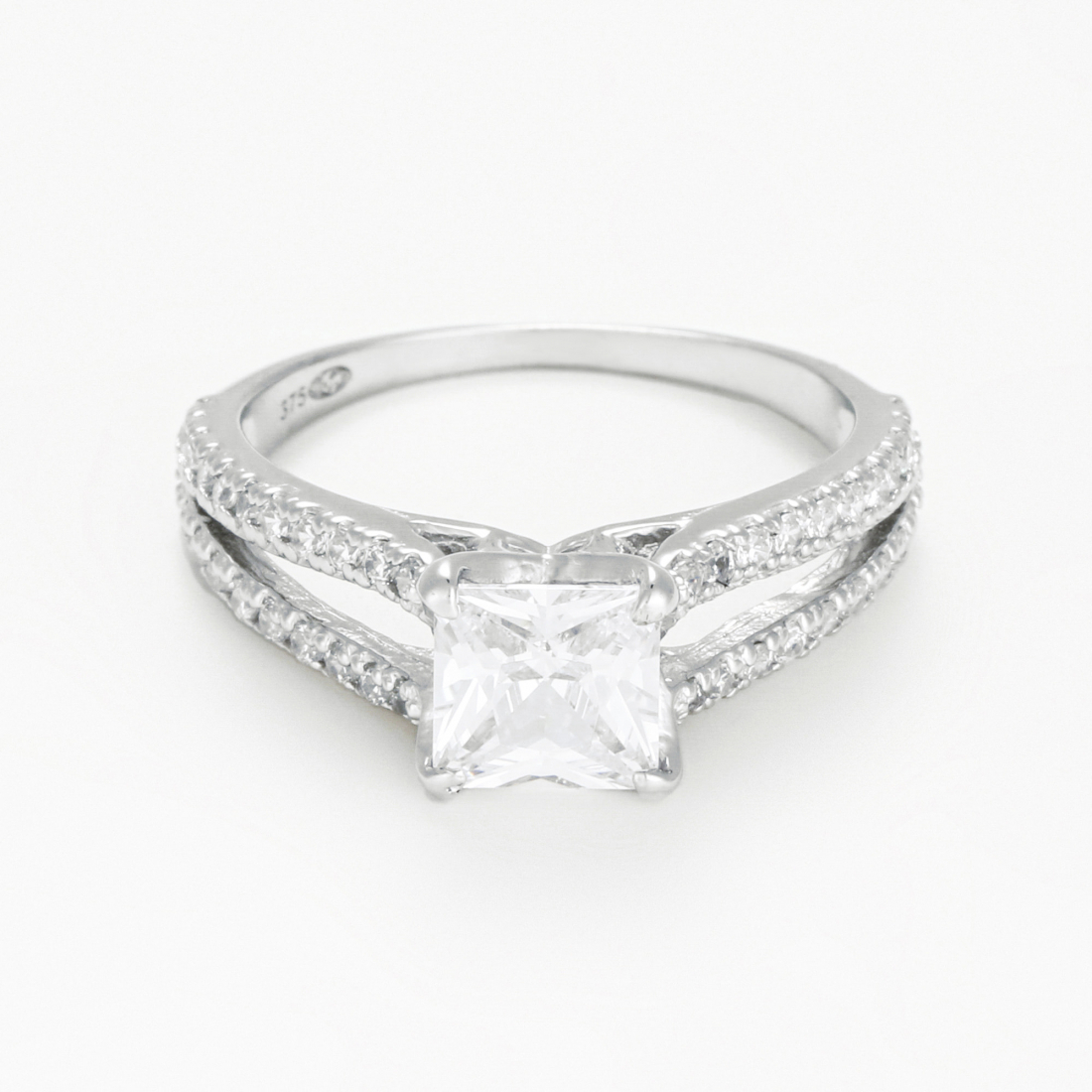 Bague 'La Merveilleuse' pour Femmes