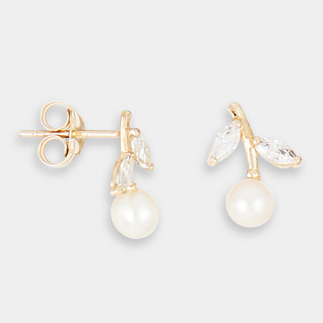 Boucles d'oreilles 'Zuo' pour Femmes