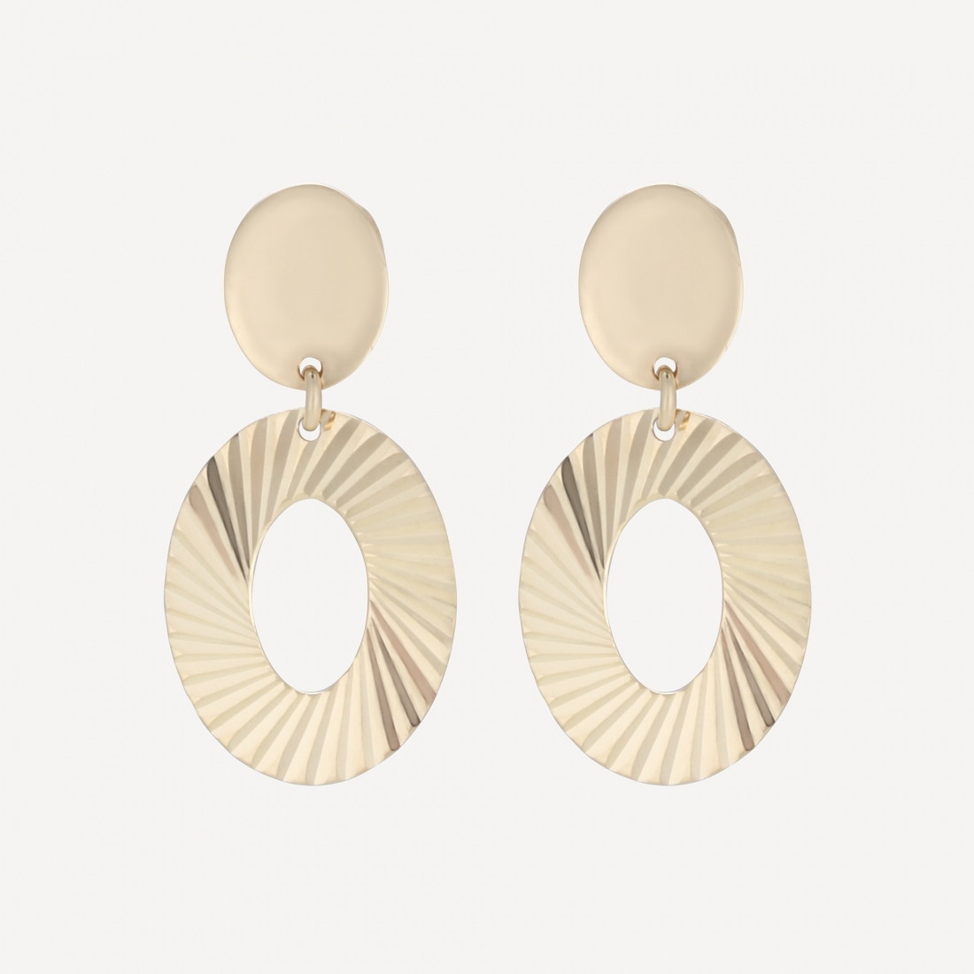 Women's 'Scintilla' Earrings