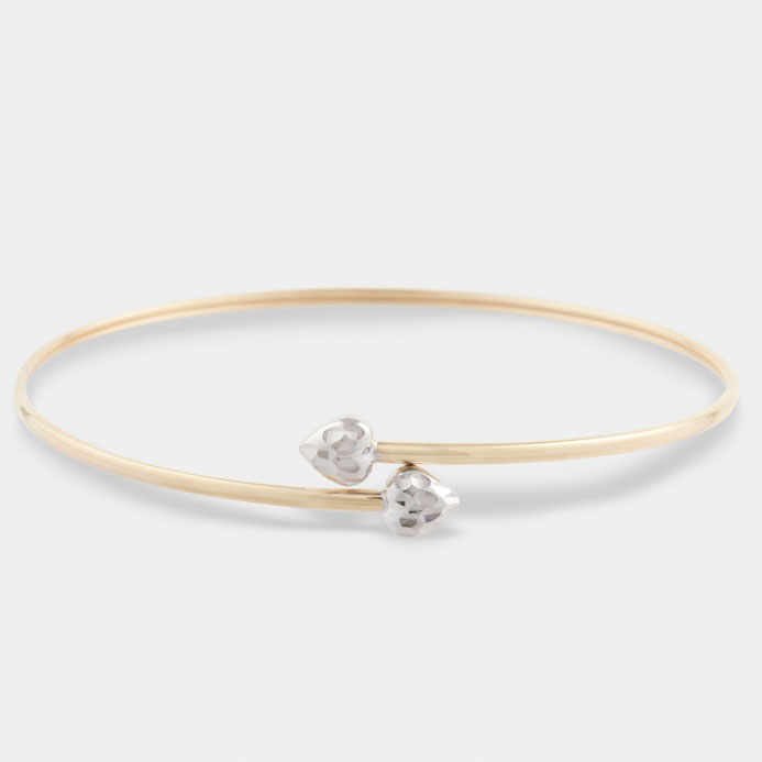 'Zoya' Armband für Damen