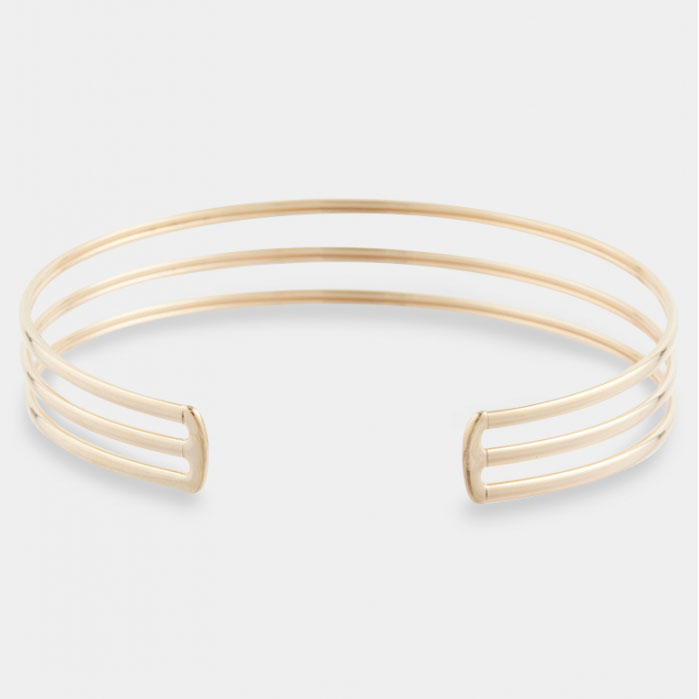 'Classic' Armband für Damen