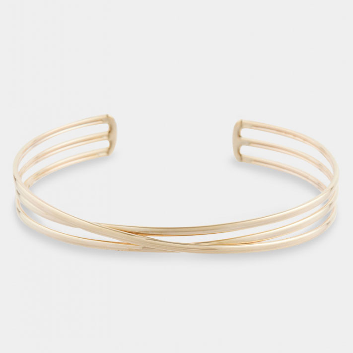 Bracelet 'Classic Twist' pour Femmes