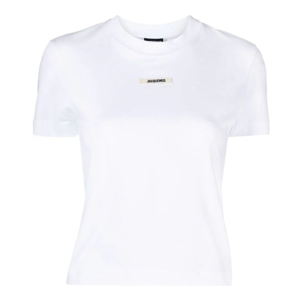 T-shirt 'Le Gros Grain Top' pour Femmes