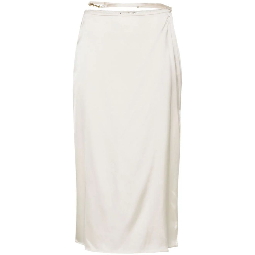 Women's 'La Notte' Midi Skirt